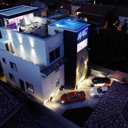 Luxury Rooms Lavie Ζαντάρ Εξωτερικό φωτογραφία