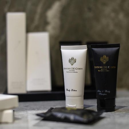 Luxury Rooms Lavie Ζαντάρ Δωμάτιο φωτογραφία