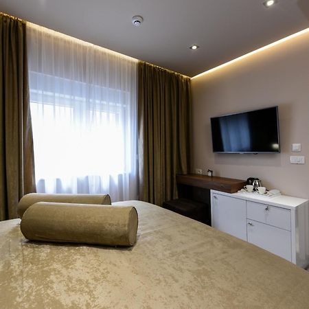 Luxury Rooms Lavie Ζαντάρ Δωμάτιο φωτογραφία