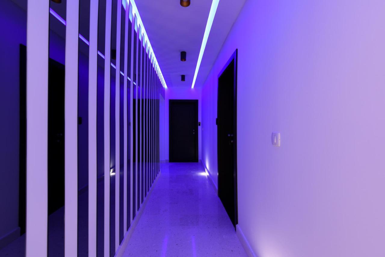 Luxury Rooms Lavie Ζαντάρ Εξωτερικό φωτογραφία