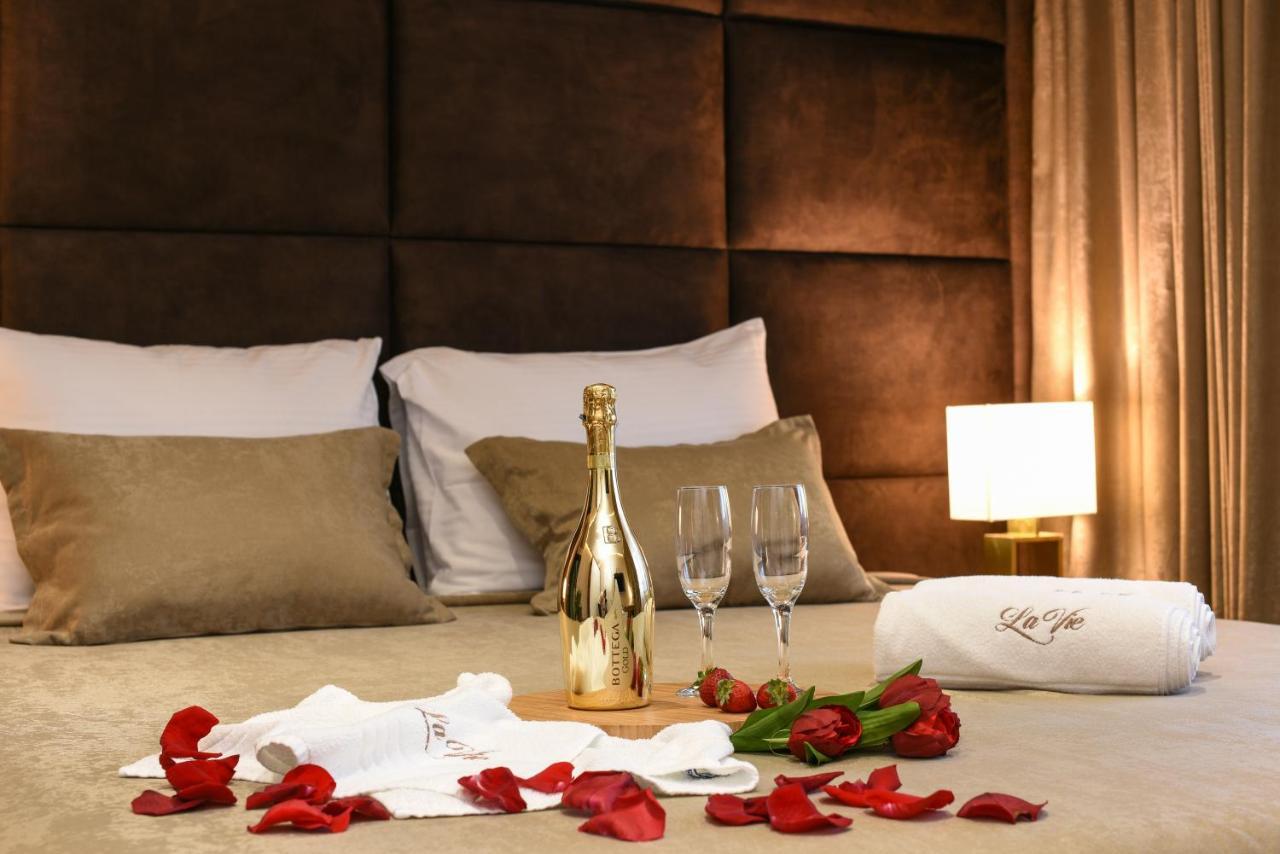 Luxury Rooms Lavie Ζαντάρ Εξωτερικό φωτογραφία