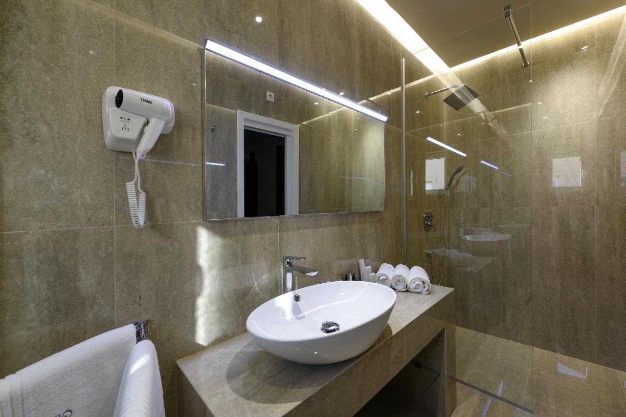 Luxury Rooms Lavie Ζαντάρ Εξωτερικό φωτογραφία