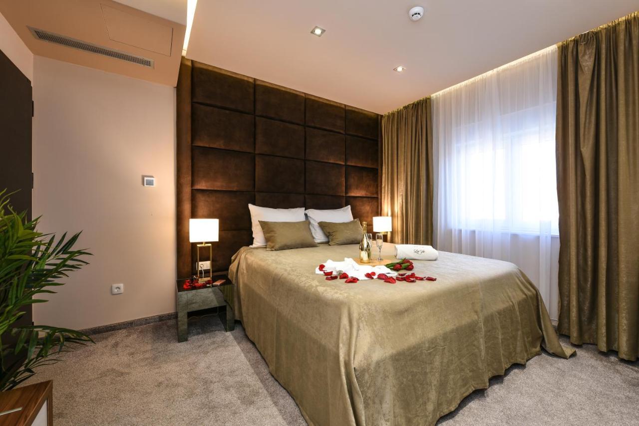 Luxury Rooms Lavie Ζαντάρ Εξωτερικό φωτογραφία