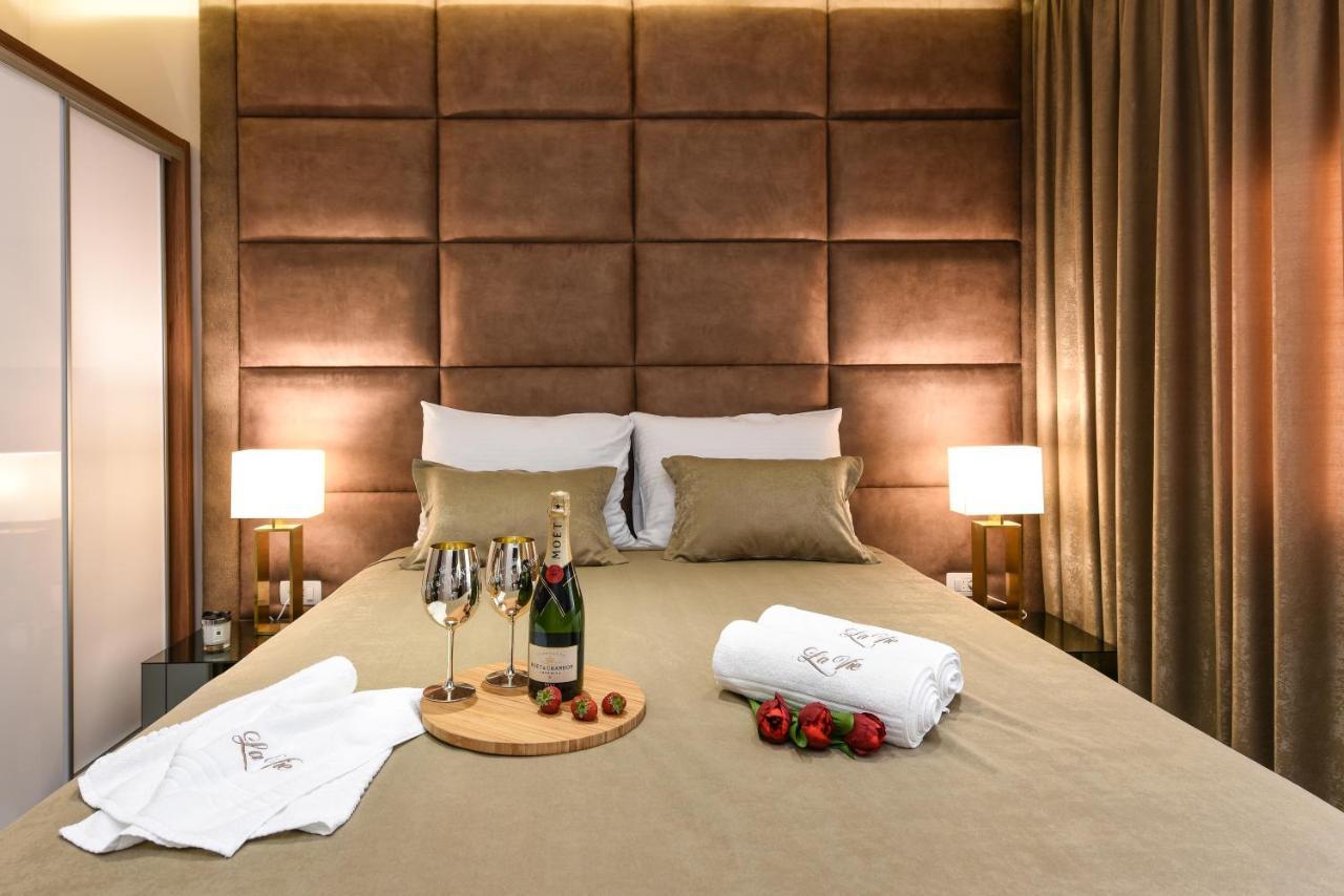 Luxury Rooms Lavie Ζαντάρ Εξωτερικό φωτογραφία