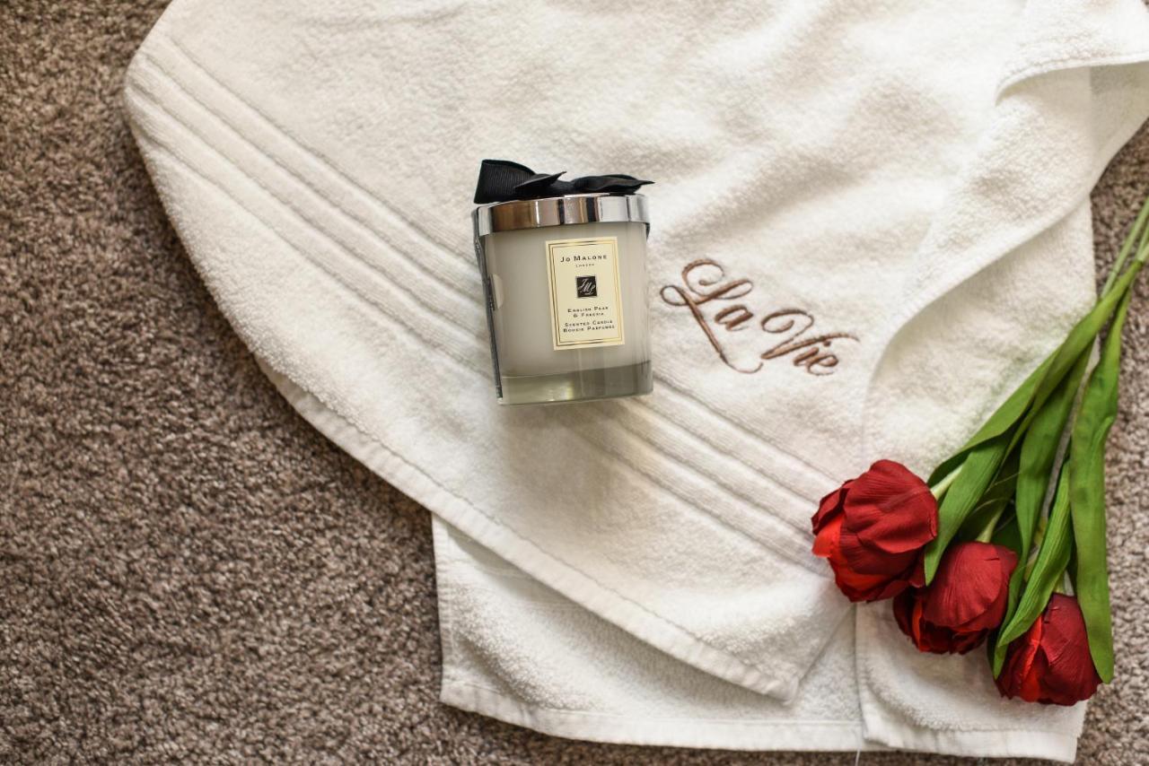 Luxury Rooms Lavie Ζαντάρ Εξωτερικό φωτογραφία