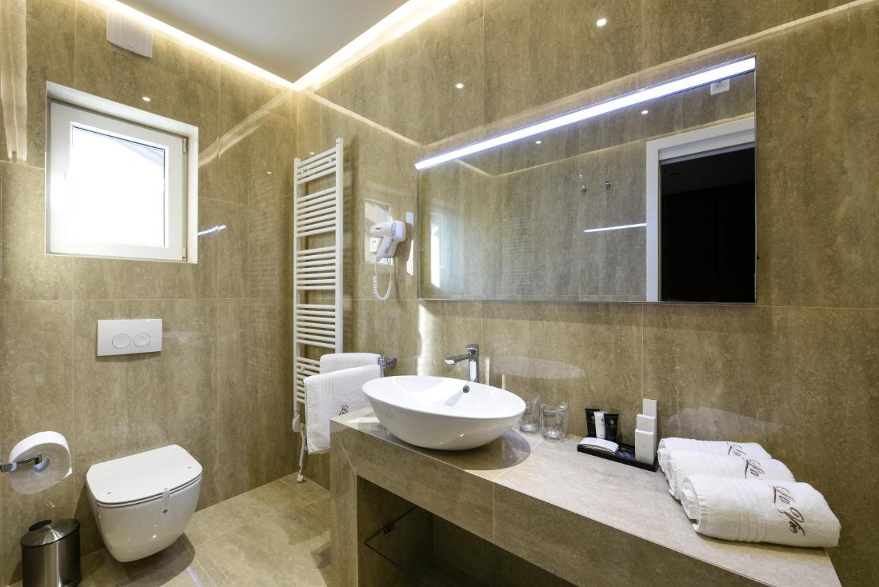 Luxury Rooms Lavie Ζαντάρ Εξωτερικό φωτογραφία
