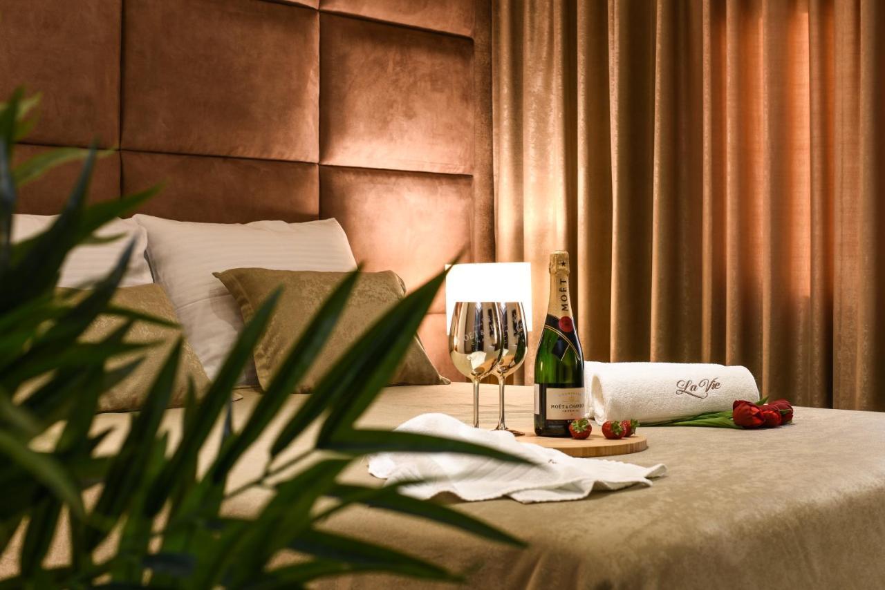 Luxury Rooms Lavie Ζαντάρ Εξωτερικό φωτογραφία