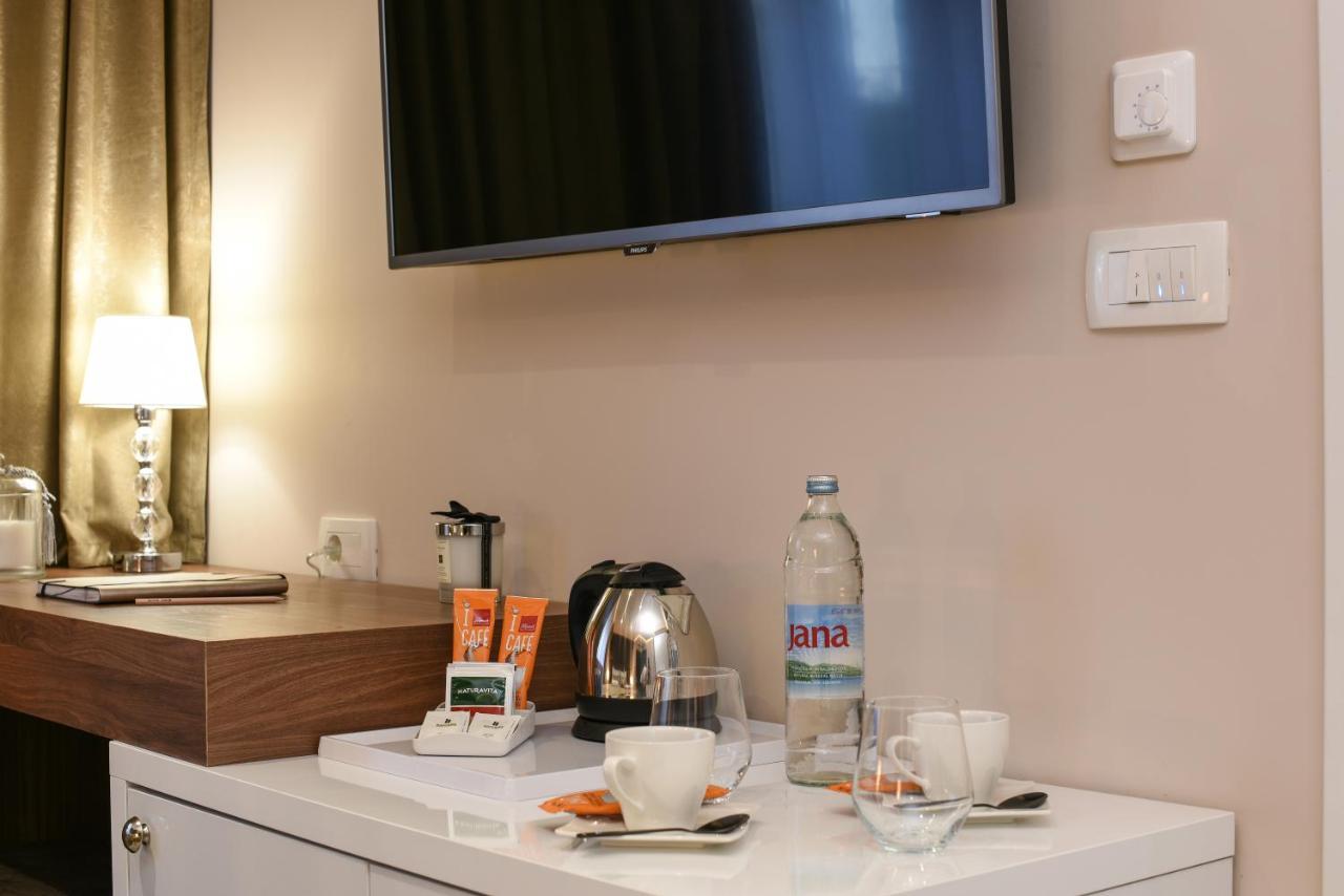 Luxury Rooms Lavie Ζαντάρ Εξωτερικό φωτογραφία