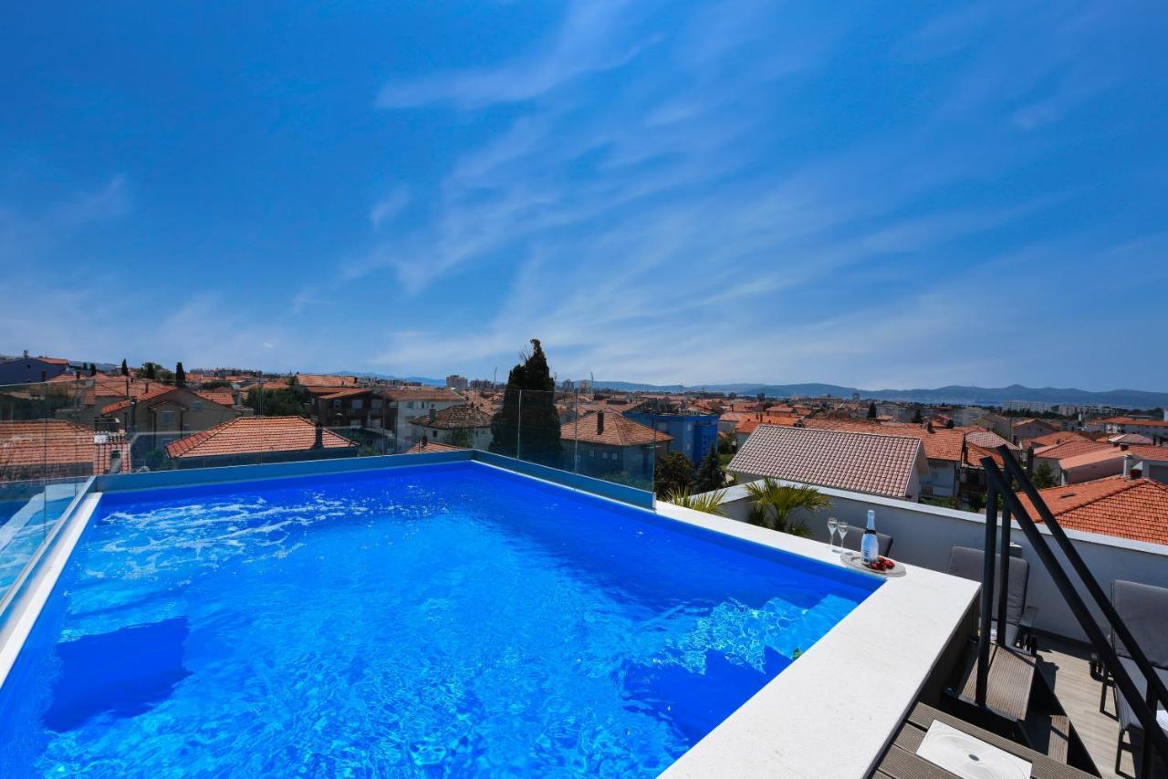 Luxury Rooms Lavie Ζαντάρ Δωμάτιο φωτογραφία