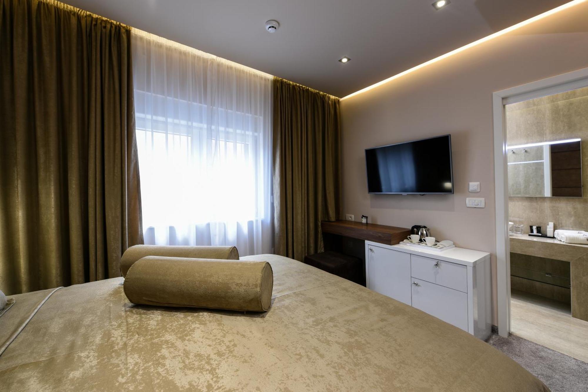 Luxury Rooms Lavie Ζαντάρ Δωμάτιο φωτογραφία
