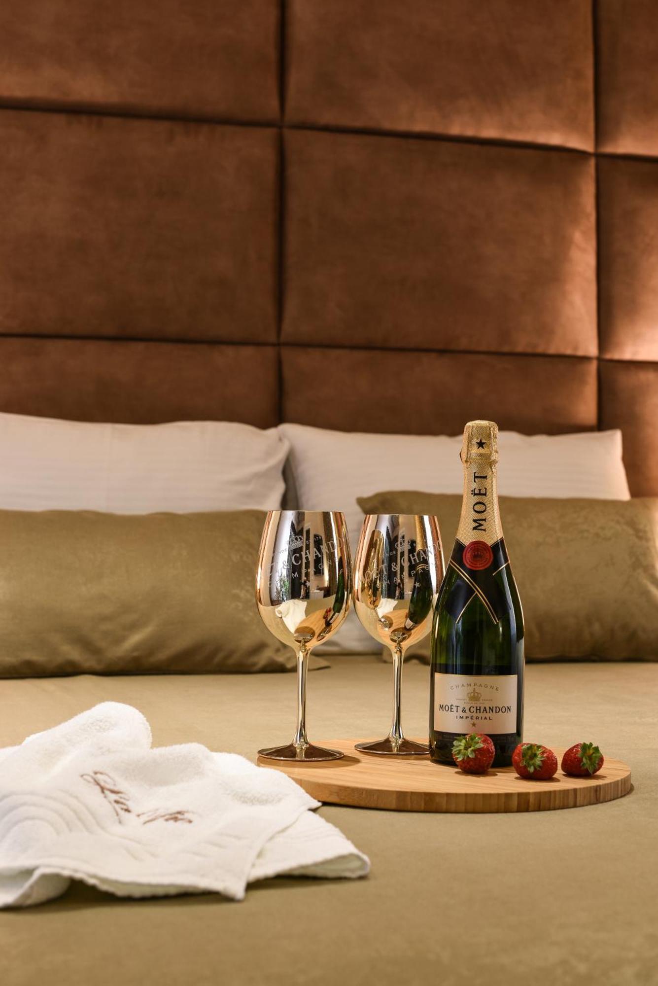 Luxury Rooms Lavie Ζαντάρ Δωμάτιο φωτογραφία