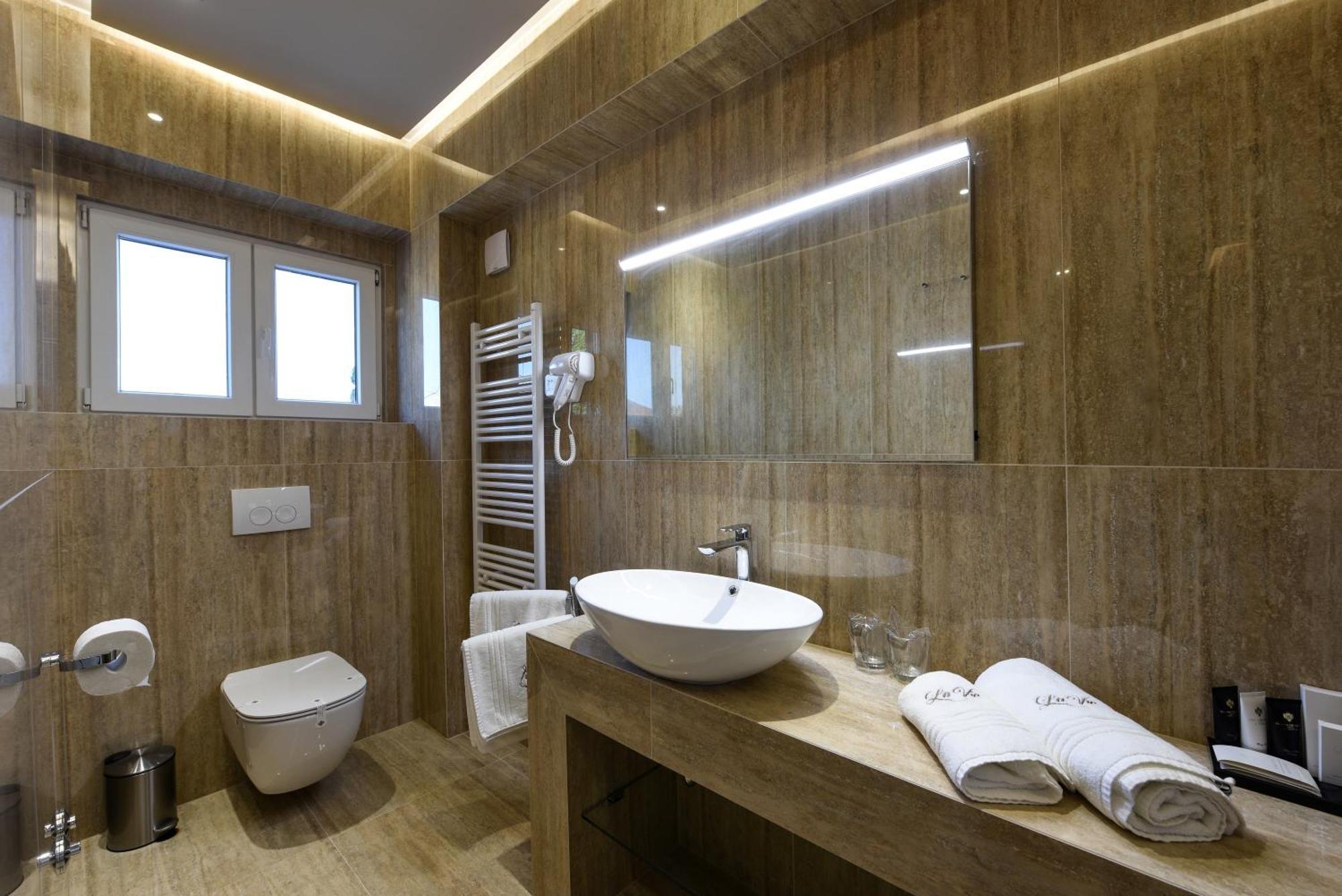 Luxury Rooms Lavie Ζαντάρ Δωμάτιο φωτογραφία