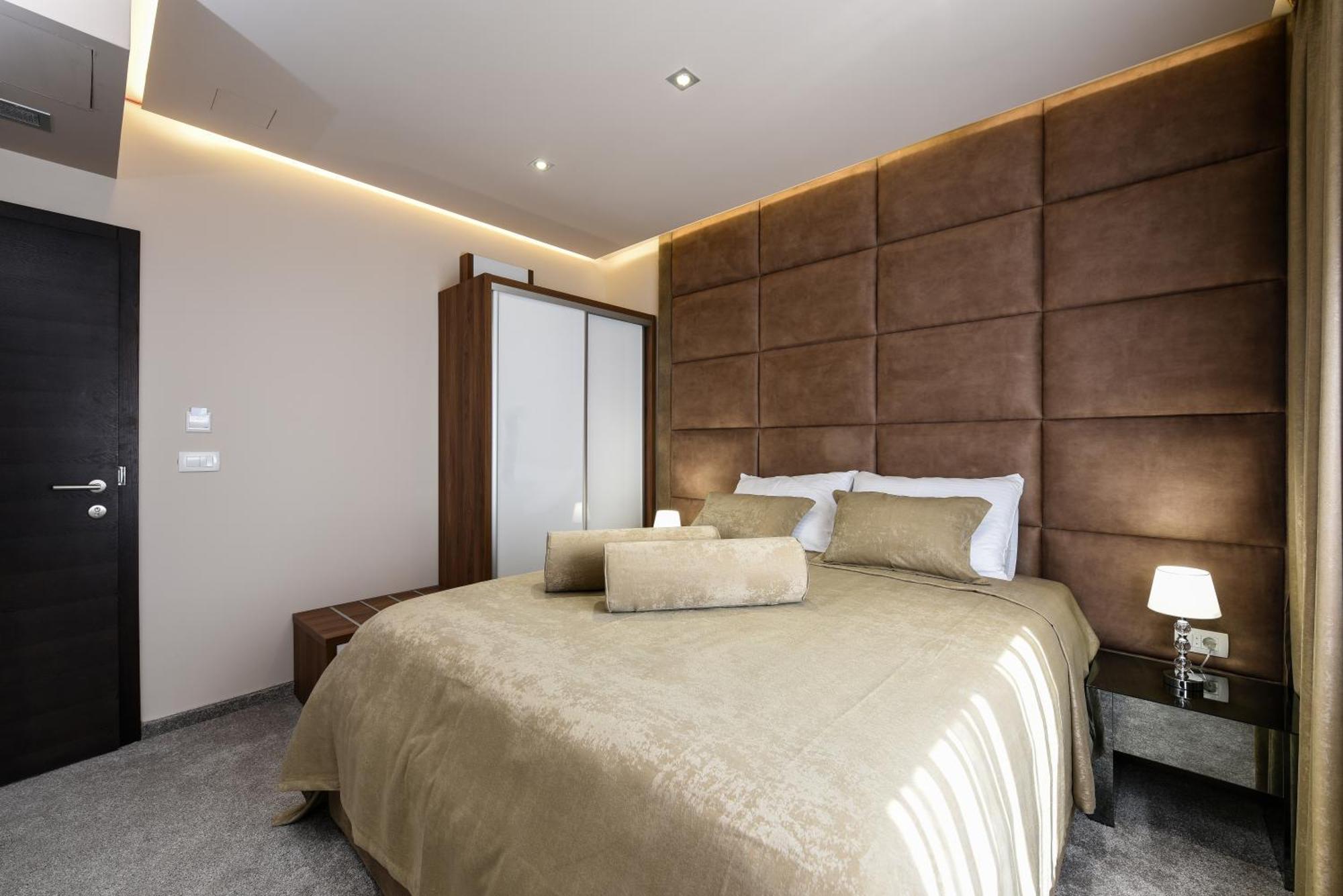 Luxury Rooms Lavie Ζαντάρ Δωμάτιο φωτογραφία